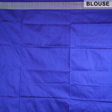 PURE POCHAMPALLY SILK SAREE