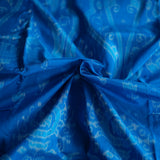 PURE POCHAMPALLY SILK SAREE