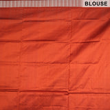 PURE POCHAMPALLY SILK SAREE