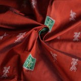 PURE POCHAMPALLY SILK SAREE