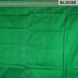 PURE POCHAMPALLY SILK SAREE