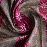 PURE POCHAMPALLY SILK SAREE