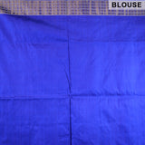 PURE POCHAMPALLY SILK SAREE