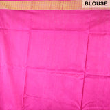 PURE POCHAMPALLY SILK SAREE