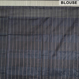 PURE POCHAMPALLY SILK SAREE